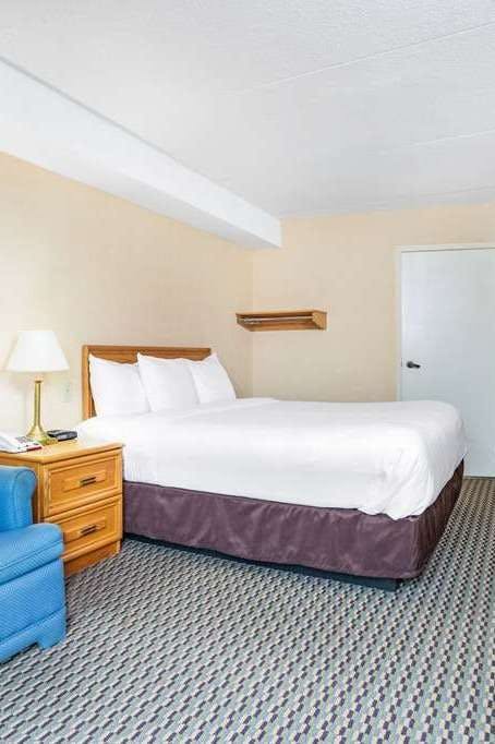 Hotel Travelodge by Wyndham Bridgewater photo 1