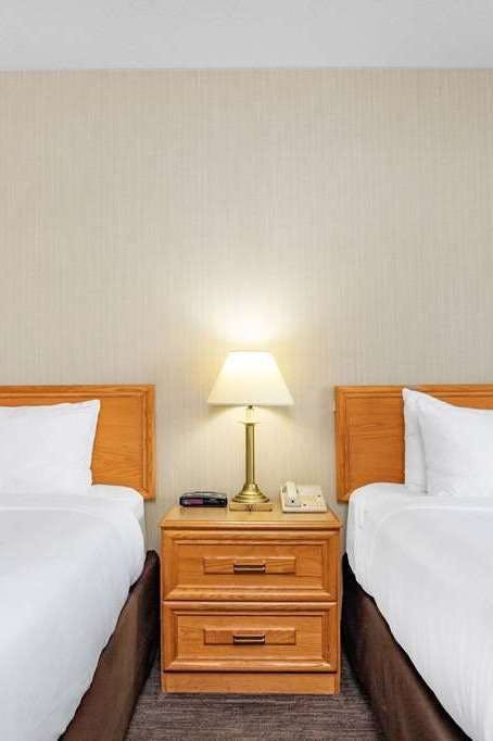 Hotel Travelodge by Wyndham Bridgewater photo 3