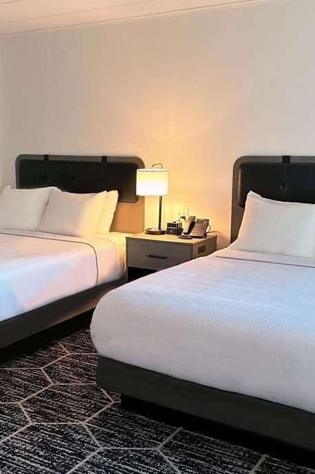 Hotel La Quinta by Wyndham Chicago O'Hare Airport photo 1