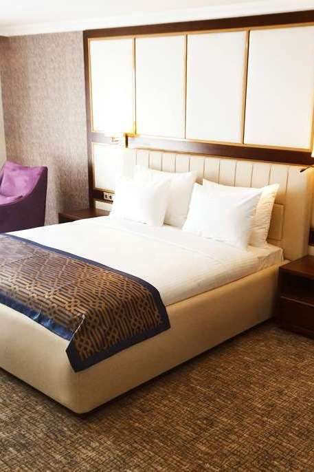 Ramada Plaza by Wyndham Silivri