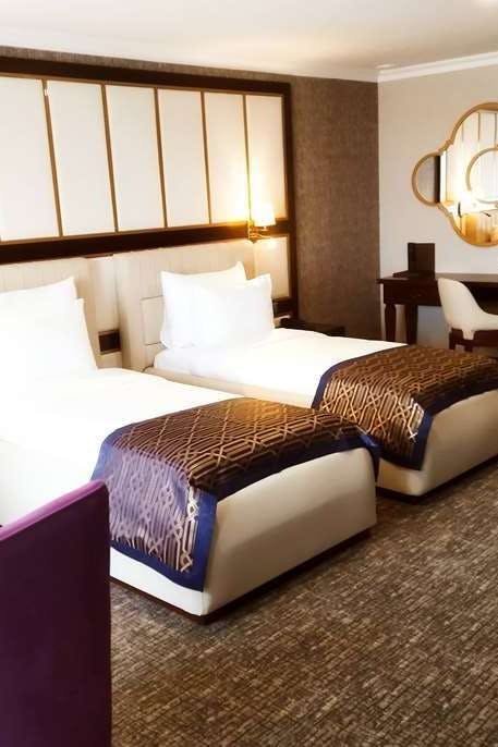 Hotel Ramada Plaza by Wyndham Silivri photo 1