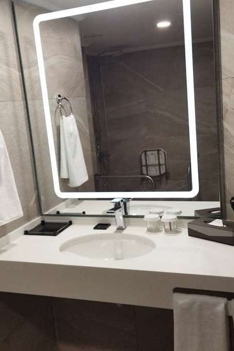 Hotel Ramada Plaza by Wyndham Silivri photo 3