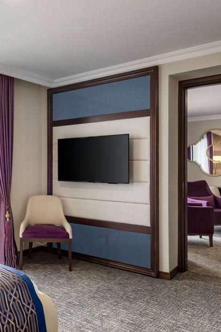 Hotel Ramada Plaza by Wyndham Silivri photo 2