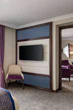 Hotel Ramada Plaza by Wyndham Silivri photo 2