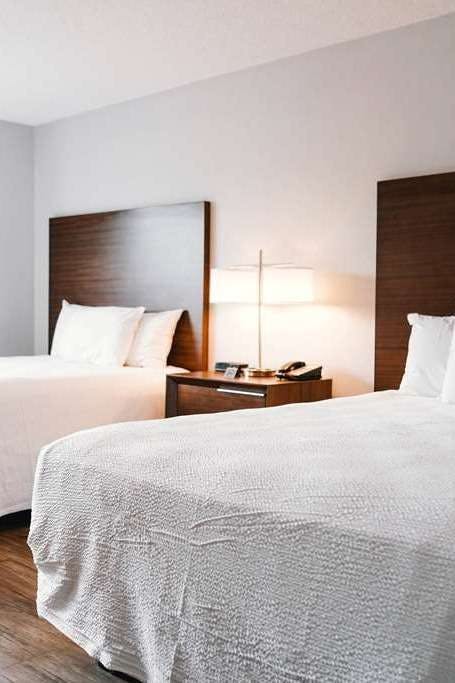 Hotel WaterView Casino & Hotel, Trademark Collection by Wyndham photo 2