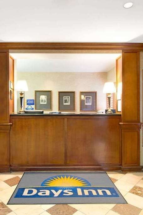 Hotel DI St Ls Wstprt Plz photo 4