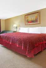 Hotel DI St Ls Wstprt Plz photo 2