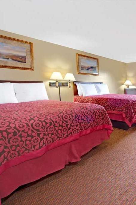 Hotel DI St Ls Wstprt Plz photo 1