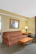 Hotel DI St Ls Wstprt Plz photo 5