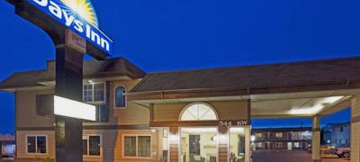 Days Inn Newport OR