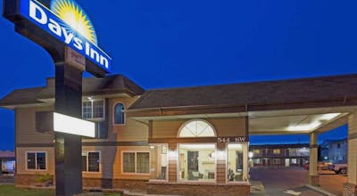 Days Inn by Wyndham Newport OR