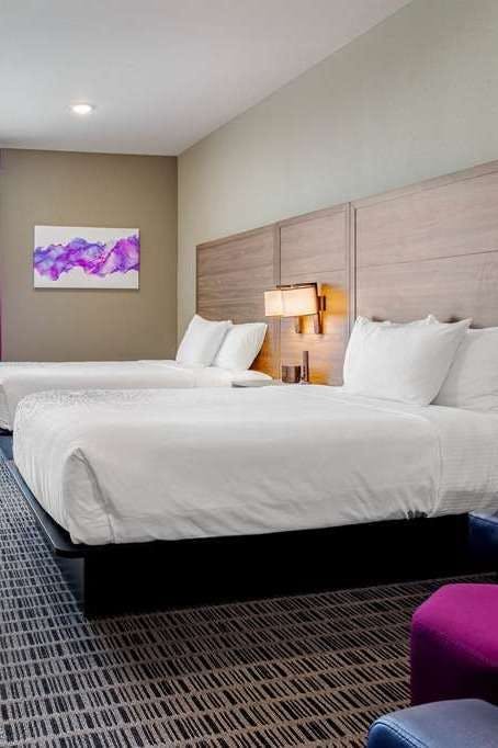 Hotel La Quinta Inn & Suites by Wyndham San Antonio Alamo City photo 2