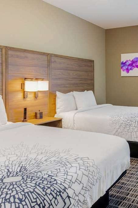 Hotel La Quinta Inn & Suites by Wyndham San Antonio Alamo City photo 3