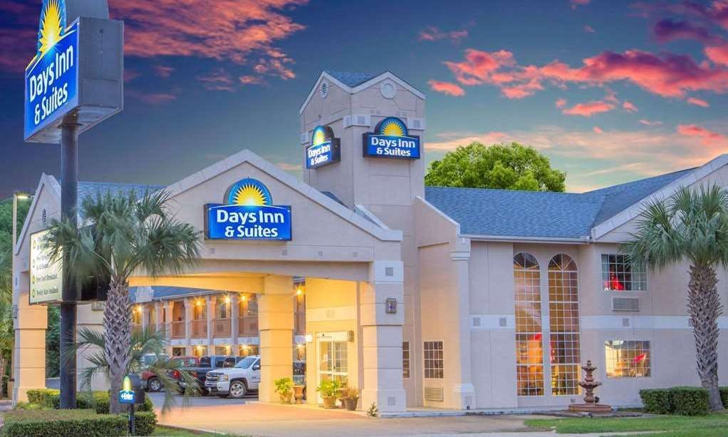 Days Inn by Wyndham Nacogdoches/SFA University/Downtown
