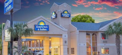 Days Inn Nacogdoches