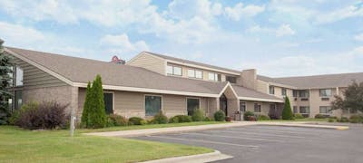 AmericInn Albert Lea