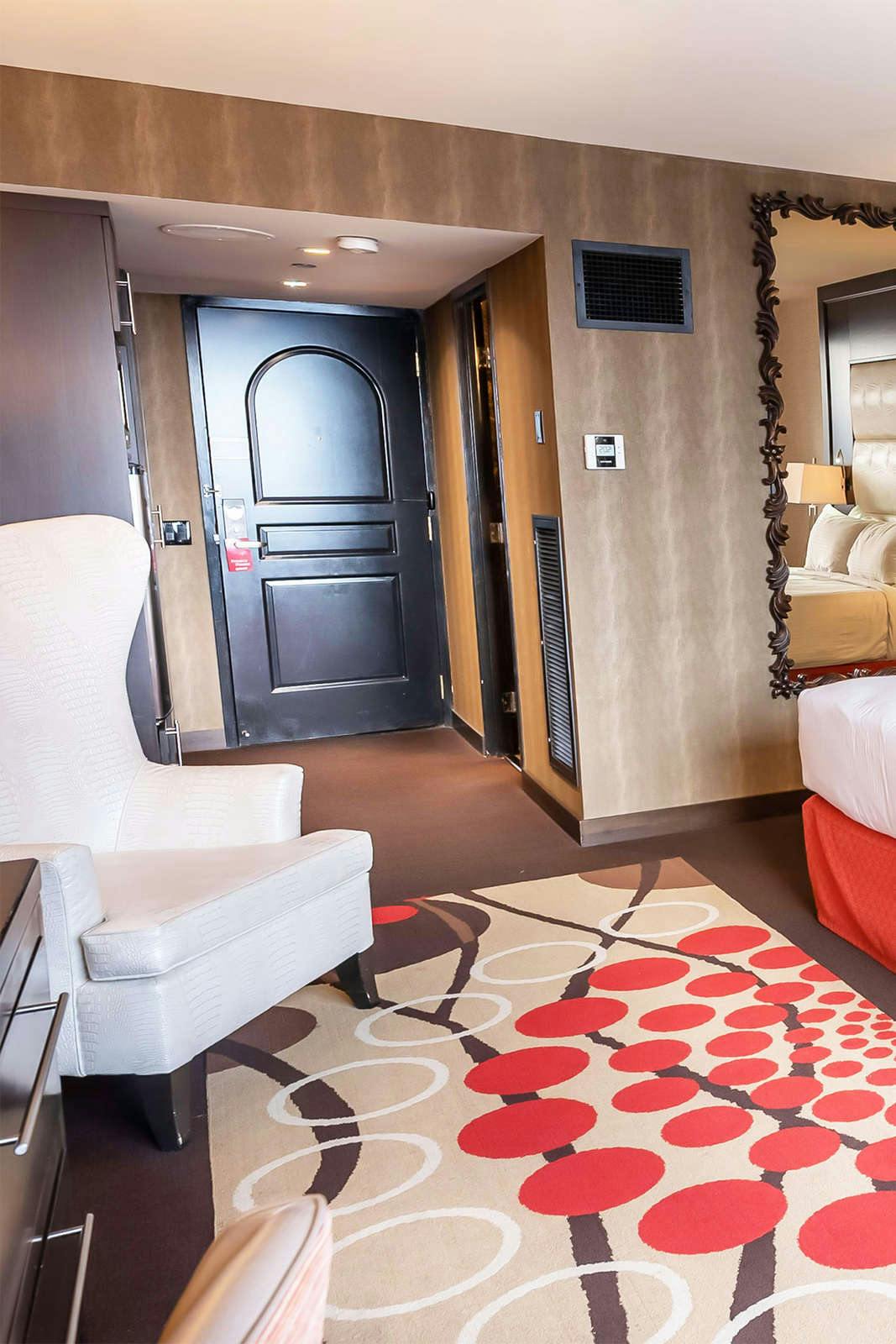 Hotel Grand Sierra Resort & Casino photo 5