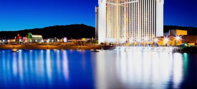 Grand Sierra Resort & Casino