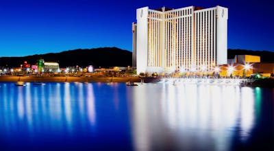 Grand Sierra Resort & Casino