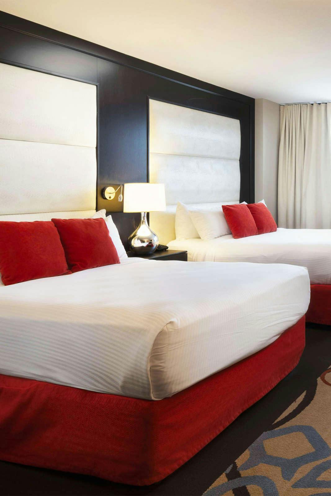 Hotel Grand Sierra Resort & Casino photo 3