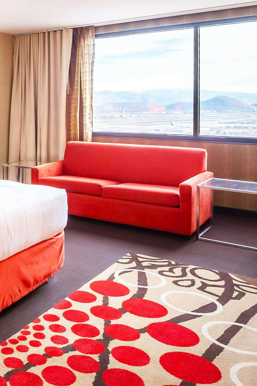 Hotel Grand Sierra Resort & Casino photo 4