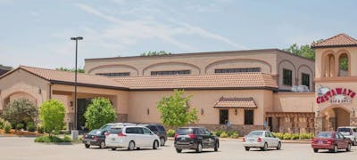 Ramada Des Moines