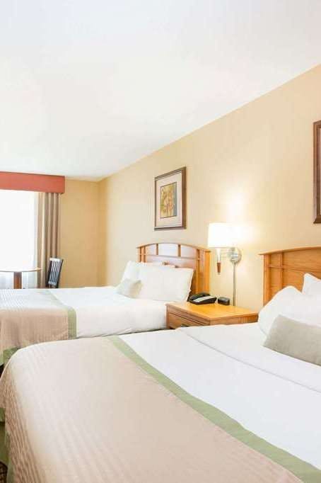 Hotel Ramada Des Moines photo 4