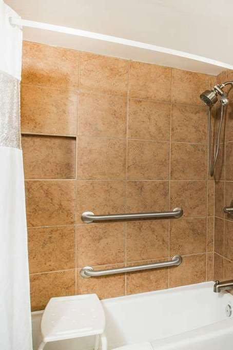 Hotel Ramada Des Moines photo 5