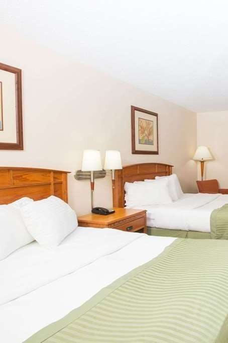 Hotel Ramada Des Moines photo 1