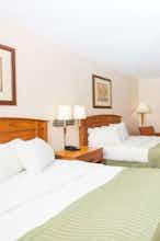 Hotel Ramada Des Moines photo 1