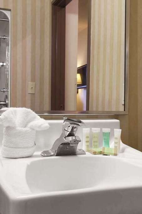 Hotel Super 8 by Wyndham Perryville photo 4