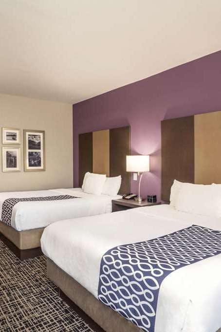 Hotel La Quinta Inn Suites Lookout M photo 1