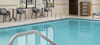 Hampton Inn & Suites Portland/Hillsboro-Evergreen Park, OR