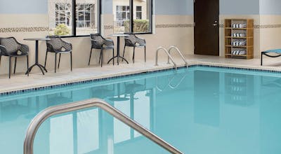 Hampton Inn & Suites Portland/Hillsboro-Evergreen Park, OR