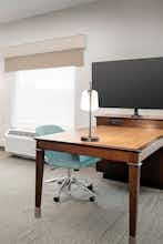 Hotel Hampton Inn & Suites Portland/Hillsboro-Evergreen Park, OR photo 5