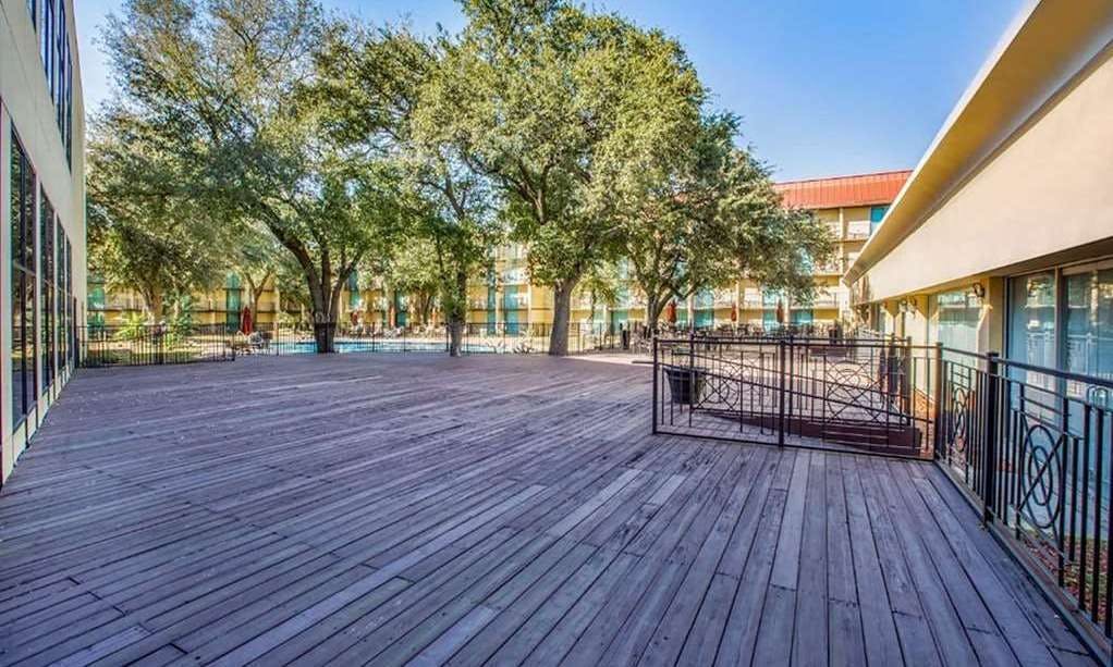 Wyndham Houston near NRG Park/Medical Center