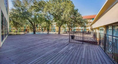 Wyndham Houston near NRG Park/Medical Center