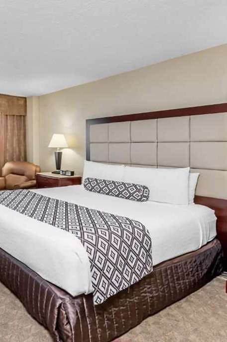 Hotel Wyndham Houston near NRG Park/Medical Center photo 4