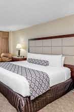 Hotel WD Houston NRG Medical photo 4