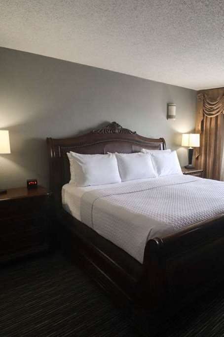 Hotel Wyndham Houston near NRG Park/Medical Center photo 3