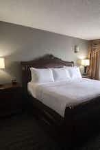 Hotel WD Houston NRG Medical photo 3