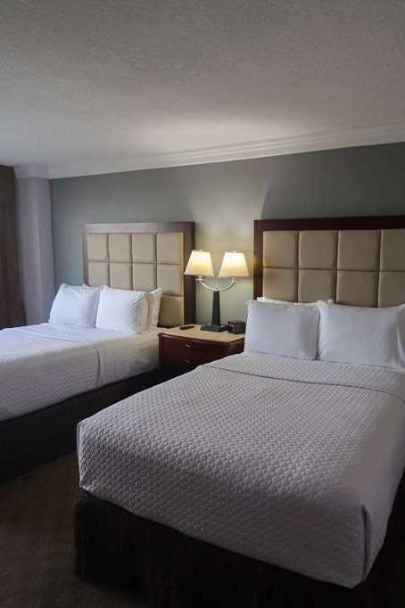 Hotel Wyndham Houston near NRG Park/Medical Center photo 2