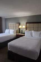 Hotel WD Houston NRG Medical photo 2