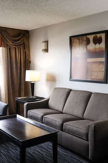 Hotel Wyndham Houston near NRG Park/Medical Center photo 5