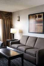 Hotel WD Houston NRG Medical photo 5