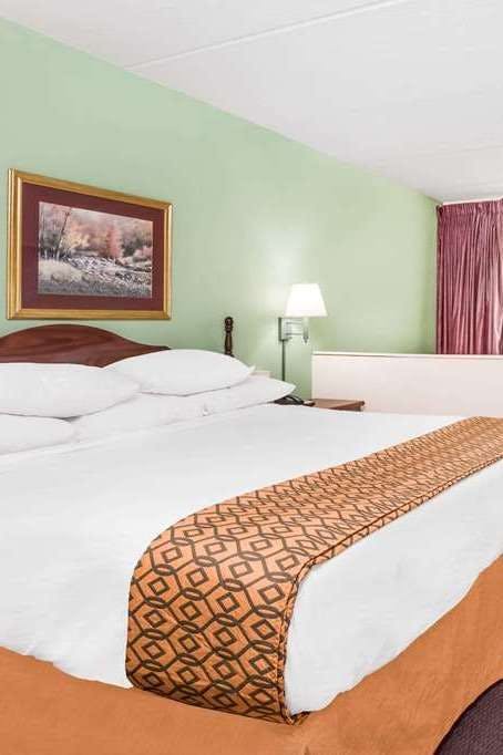 Hotel Days Inn Lavonia photo 4