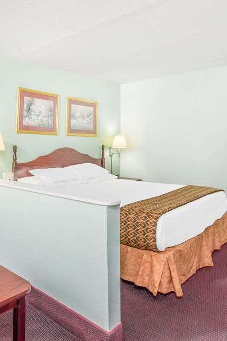 Hotel Days Inn Lavonia photo 3