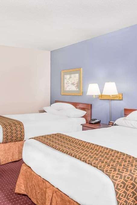 Hotel Days Inn Lavonia photo 2