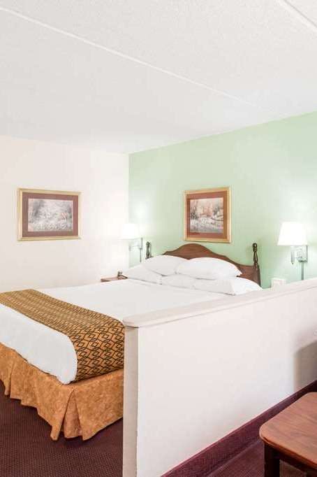 Hotel Days Inn Lavonia photo 1