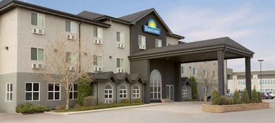 Days Inn - Steinbach